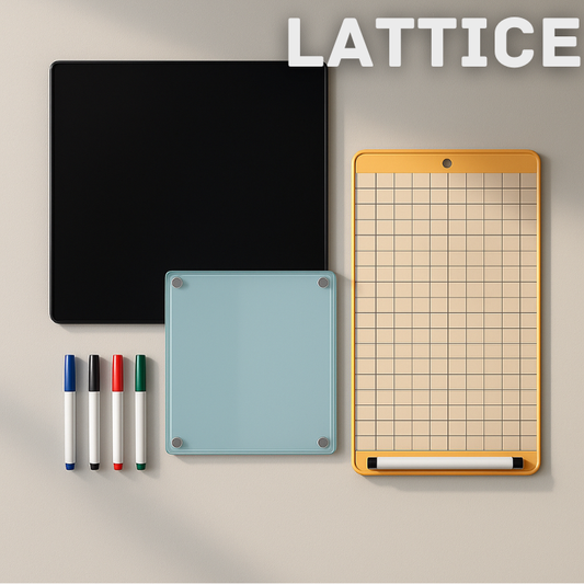 Lattice