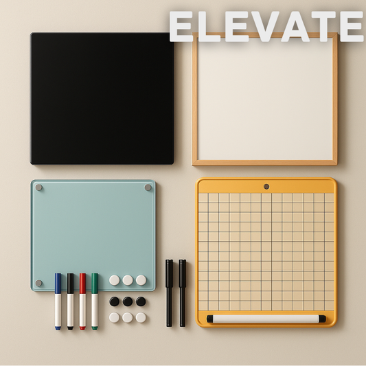 Elevate