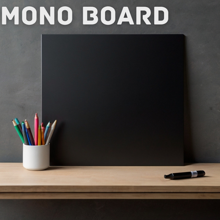 Mono Board